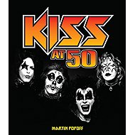 Kiss at 50 - 