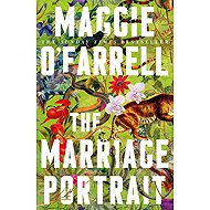 The Marriage Portrait - 