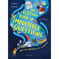 The Bedtime Book of Impossible Questions - 
