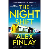 The Night Shift - 