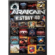 Arakain History 40 - Tomáš Barančík; Jiří Urban