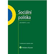 Sociální politika - Jan Mertl
