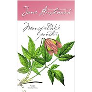 Mansfieldské panství - Jane Austenová