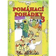 Pomáhací pohádky - Eva Kalcovská