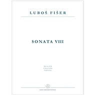 Sonata VIII - Luboš Fišer