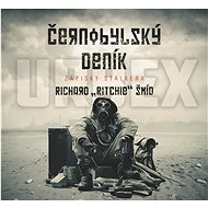 Černobylské deníky: Zápisky stalkera - Richard „Ritchie“ Šmíd
