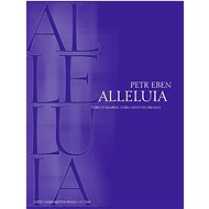 Alleluia - Petr Eben