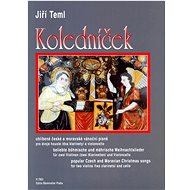 Koledníček - Jiří Teml