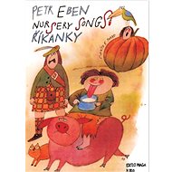 Nursery Songs: Říkanky - Petr Eben