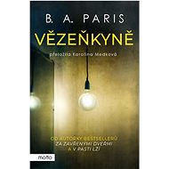 Vězeňkyně - B. A. Parisová