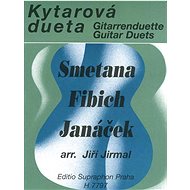 Kytarová dueta - 
