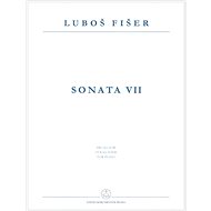Sonáta VII - Luboš Fišer