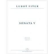 Sonáta V - Luboš Fišer