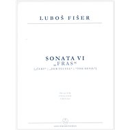 Sonata VI "Fras": "Čert" - Luboš Fišer