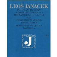 Putování dušičky - Leoš Janáček
