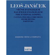 Věčné evangelium - Leoš Janáček