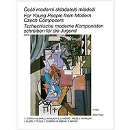 Čeští moderní skladatelé mládeži - 