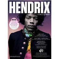Hendrix: Kompletní příběh - 