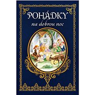 Pohádky na dobrou noc - 