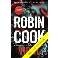 Vir - Robin Cook