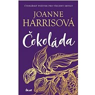 Čokoláda - Joanne Harrisová
