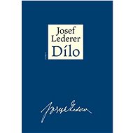 Dílo - Josef Lederer