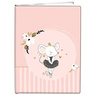 STIL Dancing Mouse Memorial - Journal
