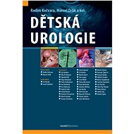 Dětská urologie - Radim Kočvara; Marcel Drlík
