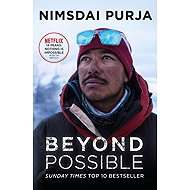 Beyond Possible: '14 Peaks: Nothing is Impossible' Now On Netflix - 