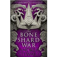 The Bone Shard War - 