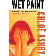 Wet Paint - 