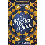 A Master of Djinn - 