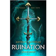 Ruination: A League of Legends Novel - 