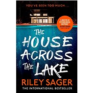 The House Across the Lake - 