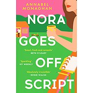 Nora Goes Off Script - 