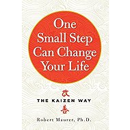One Small Step Can Change Your Life - 