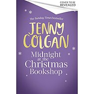 Midnight at the Christmas Bookshop - 