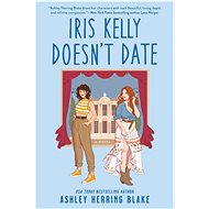 Iris Kelly Doesn't Date - 