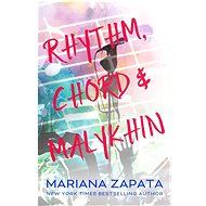 Rhythm, Chord & Malykhin - 