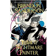 Yumi and the Nightmare Painter - 