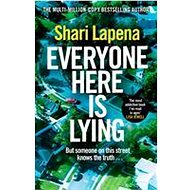 Everyone Here is Lying - 