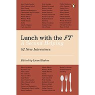 Lunch with the FT: A Second Helping - 