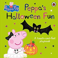 Peppa Pig: Peppa's Halloween Fun - 