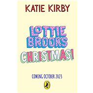 Lottie Brooks Christmas - 