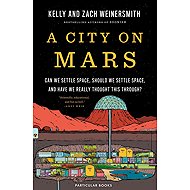 A City on Mars - 
