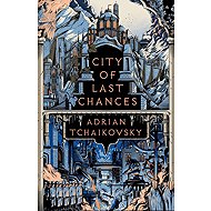 City of Last Chances - 