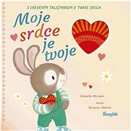 Moje srdce je tvoje - Danielle McLean