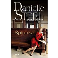 Špionka - Danielle Steel