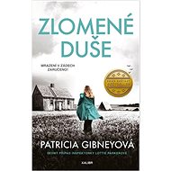 Zlomené duše - Patricia Gibney