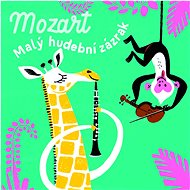 Mozart: Malý hudební zázrak - 